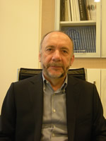 Claudio Bertani