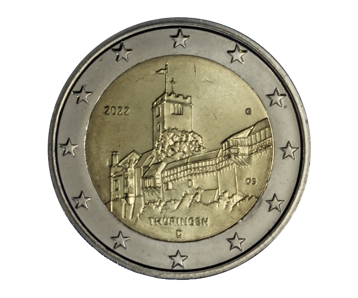 Ultime novitï¿½ su monete euro, francobolli, numismatica e filatelia