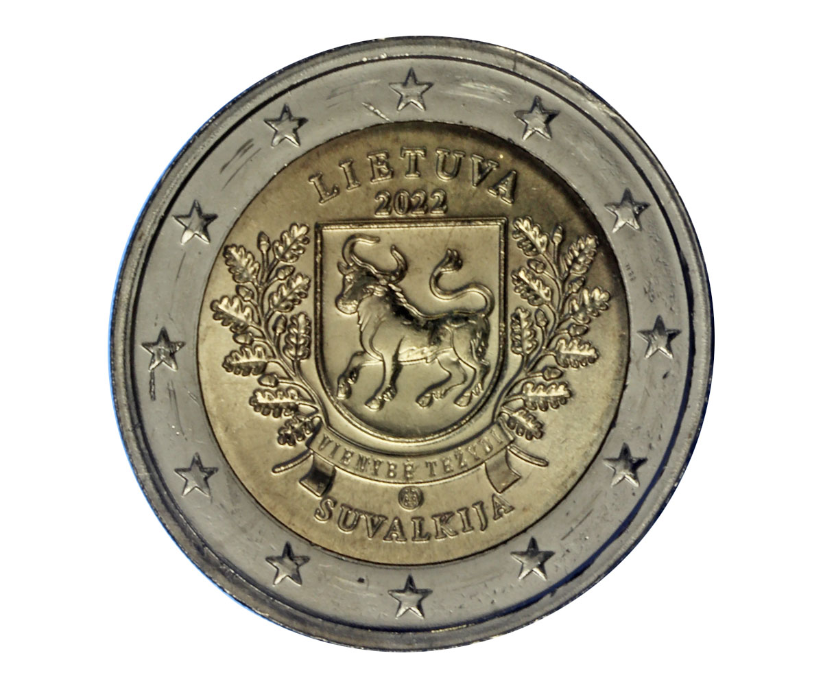 Ultime novitï¿½ su monete euro, francobolli, numismatica e filatelia